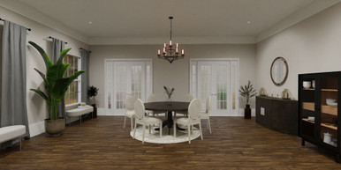 Marshall Chase 9 Light Large Chandelier by Bailey Street Home - 71-BEL-5054280