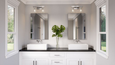 Orwell Parc 2 Light Vanity Light by Bailey Street Home - 71-BEL-4532424