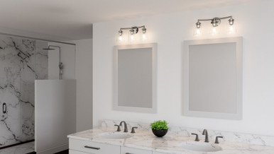 Pinfold By Pass 3 Light Vanity Light by Bailey Street Home - 71-BEL-4621673