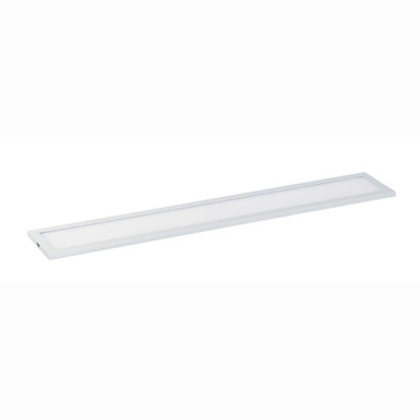 Wafer 20W 1 LED 9 Inch Wide Modern Flush Mount by Maxim