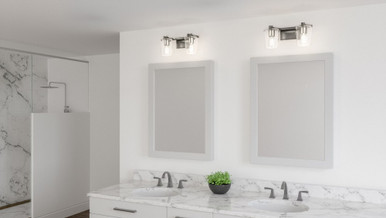 Cyffredyn Lane 2 Light Vanity Light by Bailey Street Home - 71-BEL-4532489