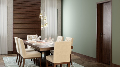 Sutherland Mill 38W LED Medium Pendant by Bailey Street Home - 71-BEL-4618523