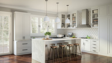 Holme Fairway 1 Light Medium Pendant by Bailey Street Home - 71-BEL-4618568