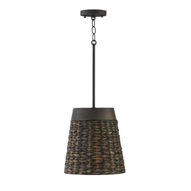 Tallulah 1 Light Medium Pendant by Capital - 343911