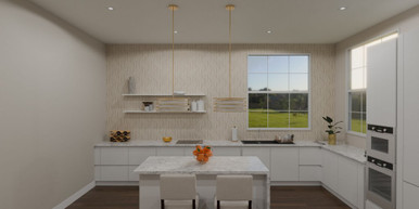 Huntvale Road 3 Light Large Pendant by Bailey Street Home - 71-BEL-5173499