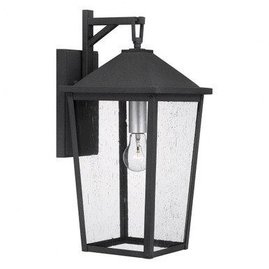 Saffron Dale 1 Light Outdoor Wall Lantern 19.75 x 9.25 Inch by BSH - 71-BEL-4621743