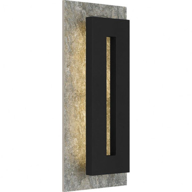 Tamar Highway 12W 1 LED Light Outdoor Wall Lantern by Bailey Street Home - 71-BEL-4532515