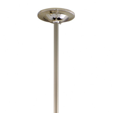 Anchor Lanes 1 Light Small Pendant by Bailey Street Home