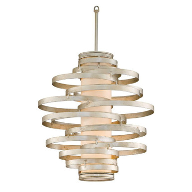 Dunlin Village 2 Light Large Pendant by Bailey Street Home - 72-BEL-577250