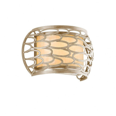 Frost Street 1 Light Wall Sconce by Bailey Street Home - 72-BEL-577261