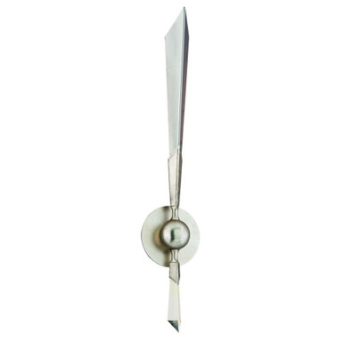 Ripley Holt 1 Light Wall Sconce by Bailey Street Home