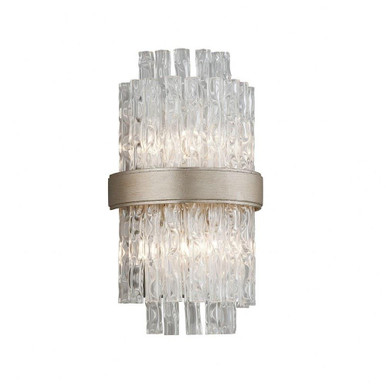 Airedale Boulevard 2 Light Wall Sconce by Bailey Street Home
