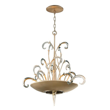 Nene Quay 6 Light Large Pendant by Bailey Street Home