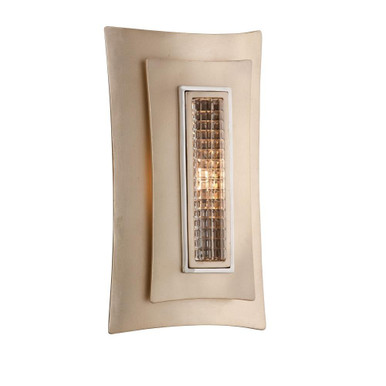 Wightwick Hall Road 1 Light Wall Sconce by Bailey Street Home