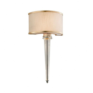 Montrose Park 2 Light Wall Sconce by Bailey Street Home