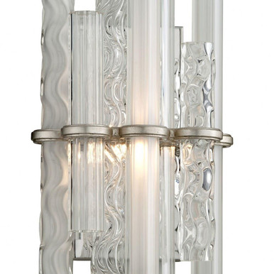 Broadway Hawthorns 1 LED Wall Sconce by Bailey Street Home