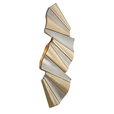 St John Woodlands 1 Light Wall Sconce by Bailey Street Home