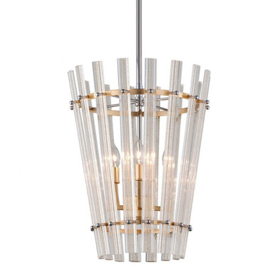 Laurel Brae 4 Light Large Pendant by Bailey Street Home