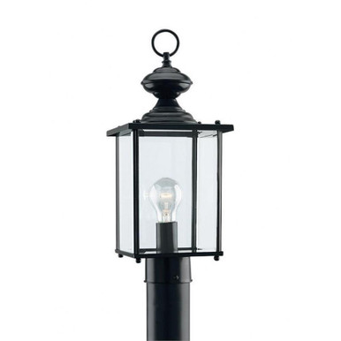 One Light Outdoor 7 Inch by 17.25 Inch by Generation - 8257