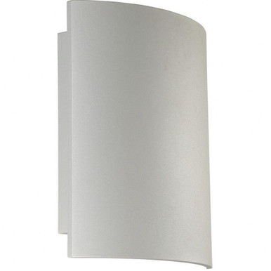 18W 1 LED Light Outdoor Wall Lantern by Eurofase - 34174