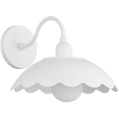 Norwood Ridge 1 Light Wall Sconce by Bailey Street Home - 735-BEL-5180217