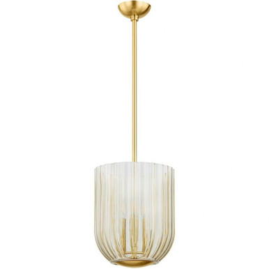 Wharf Poplars 3 Light Mini Pendant by Bailey Street Home - 735-BEL-5180223