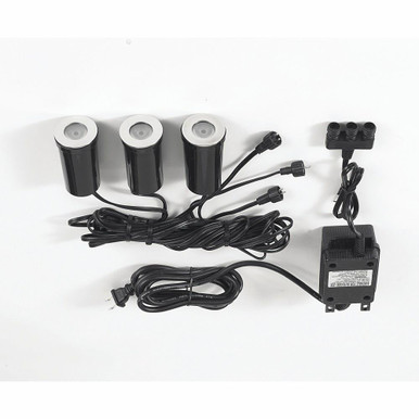 Led Outdoor In-Ground Lamp by Bailey Street Home