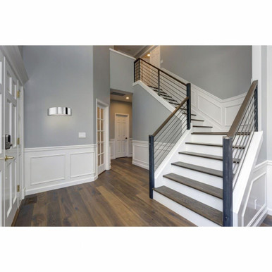 Bowden Close 2 Light Wall Sconce by Bailey Street Home