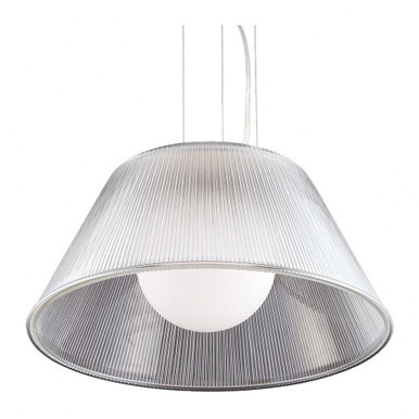Monks Wharf 1 Light Large Pendant by Bailey Street Home - 79-BEL-4761390