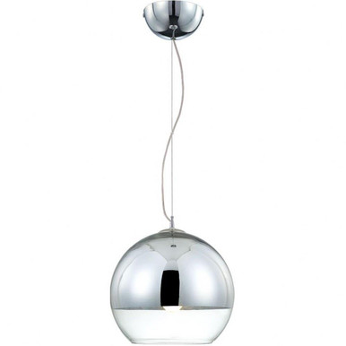 Anderson Birches 1 Light Small Pendant by Bailey Street Home - 79-BEL-981480