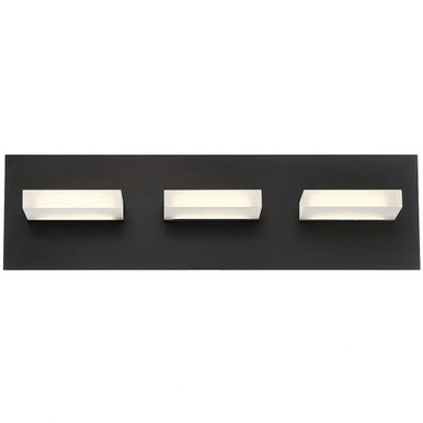 Bowdler Close 3 LED Vanity Light by Bailey Street Home - 79-BEL-1862898