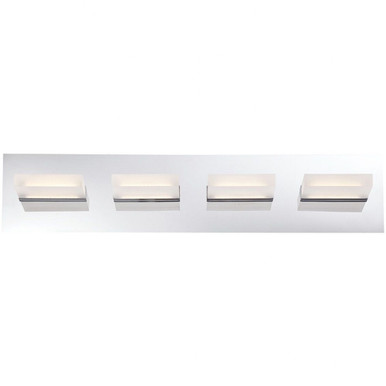 Bowdler Close 4 LED Vanity Light by Bailey Street Home - 79-BEL-1862897