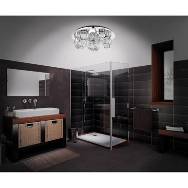 Guildford Hill 1 Light Wall Sconce by Bailey Street Home