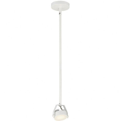 Anvil Glebe 1 Light 3.75 Inch Tall Track Light by Bailey Street Home - 79-BEL-4186861