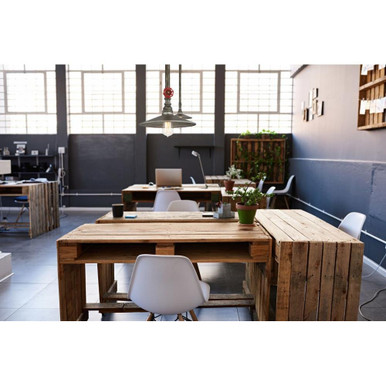 Ferry Fold 1 Light Mini Pendant by Bailey Street Home