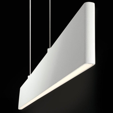 Appleby Glas 1 Light Mini Chandelier by Bailey Street Home