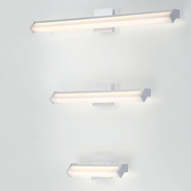 Mill Hill Path 10W 1 LED Wall Sconce by Bailey Street Home