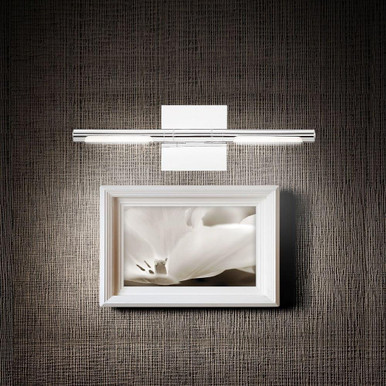 Lower Loveday Street 12W 1 LED Light Wall Sconce by Bailey Street Home