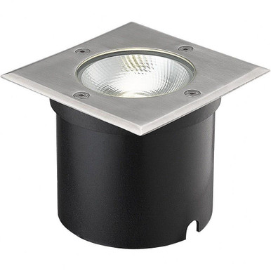 Square LED Inground 4.125 x 5 inches Outdoor & Landscape by BSH - 79-BEL-2608637