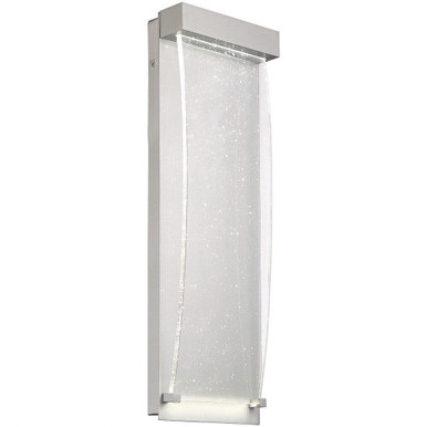 1 LED Light Outdoor Flush Mount 20 Inch Tall by Bailey Street Home - 79-BEL-3366649