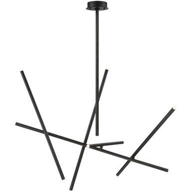 Well Circus 10 Light Large Chandelier by Bailey Street Home - 79-BEL-3366682