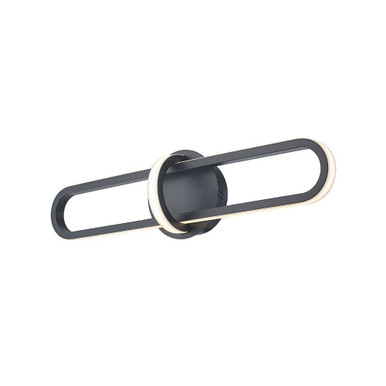 Forbes Grange 1 LED Small Wall Sconce by Bailey Street Home - 79-BEL-4186791