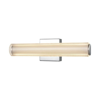 Harlech Park 15W 1 LED Light Wall Sconce by Bailey Street Home