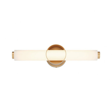 Saffron Willows 20W LED Light Vanity Light by Bailey Street Home - 79-BEL-4534066