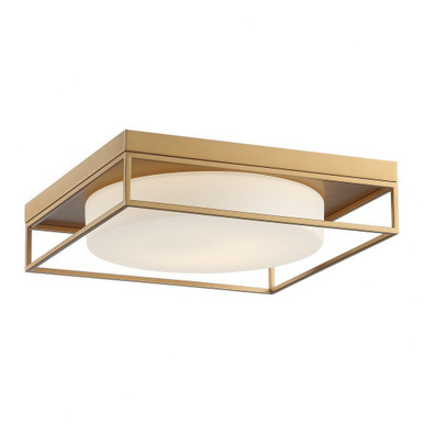Walker Mill 32W LED Light Flush Mount by Bailey Street Home - 79-BEL-4534057