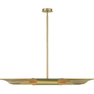 Acre Villas 2 Light Mini Chandelier by Bailey Street Home 79-BEL-4636064 - 79-BEL-4636064