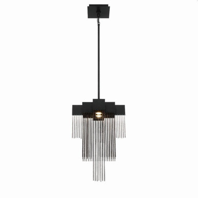 Kenwood Coppice 10W 2 LED Light Small Pendant by Bailey Street Home - 79-BEL-4635976