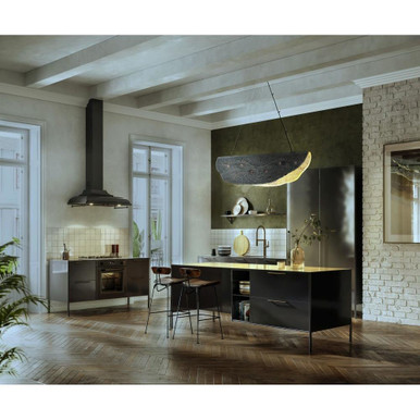 Broomhill Lawns 6 Light Medium Chandelier by Bailey Street Home