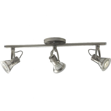 Wellingtonia Way 3 Light Inch Wide Flush Mount by Bailey Street Home - 79-BEL-4186898