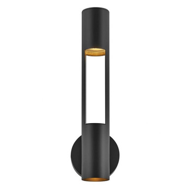 Bute Boulevard 2 LED Outdoor Wall Lantern by Bailey Street Home - 81-BEL-4312453